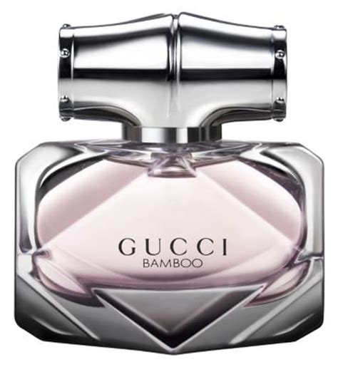 boots perfume gucci bamboo.